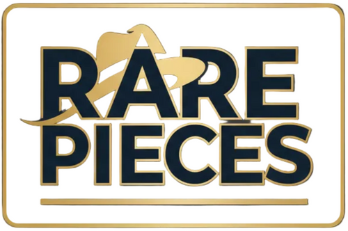 Rare Pieces